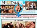 My Bi Tale