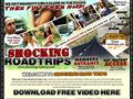 Click the picture for detail, or use direct link Shocking Road Trips