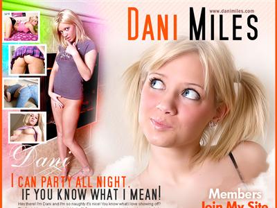Dani Miles