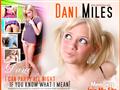 Dani Miles