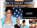 Click the picture for detail, or use direct link Who is Nailin Paylin