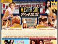 Master Site Pass