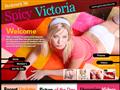 Click the picture for detail, or use direct link Spicy Victoria