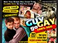 Guy Go Gay