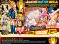 Amazing Hentai World
