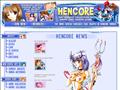 Hencore