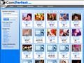 CamPerfect.com - Free Live Sex Cams