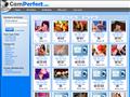 CamPerfect - Free Live Adult Chat