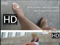 Custom Foot Fetish