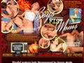 Boys Fist Moms