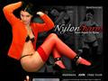 Nylon Charm