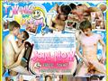 Twinks Eat Cream