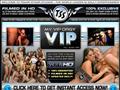 My VIP Orgy