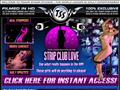 Strip Club Love