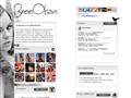 Click the picture for detail, or use direct link Bree Olson