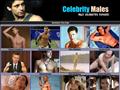 Celebrity Males