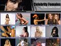 Celebrity Females - Naked celebs