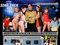 This Aint Star Trek XXX