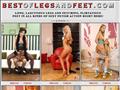 Best of Legs and Feet - Top free site