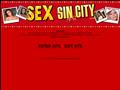 Sex Sin City