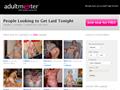 Adult Meeter