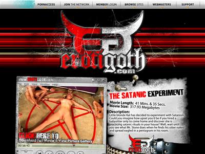 Eroti Goth