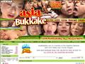 Asia Bukkake