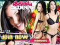 Melinda Sweet