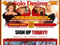 Click the picture for detail, or use direct link Solo Desires