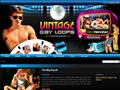 Click the picture for detail, or use direct link Vintage Gay Loops