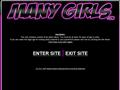 Many Girls