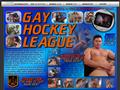 Gay Hockey League