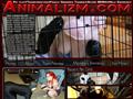 Animalizm
