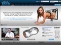 Real Touch - The worlds first virtual sex device for men