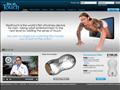 Real Touch - The first virtual sex device for gay men