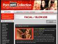 Blowjob Porn Movie Collection