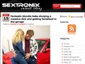 Blowjobs - Sextronix Porn Blog