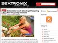 Europe Babes - Sextronix Porn Blog