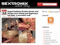 Lesbians - Sextronix Porn Blog