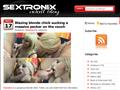 Pornstar - Sextronix Porn Blog