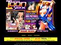 Click the picture for detail, or use direct link Extreme Toon Sex