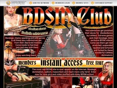 BDSM Club