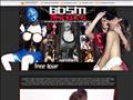 BDSM Mania