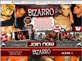 Bizarro