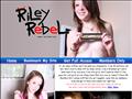 Riley Rebel