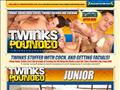 Click the picture for detail, or use direct link Twinks Pounded