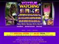 Click the picture for detail, or use direct link Voyeur Watching