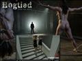 Matt Williams return to Hogtied.com