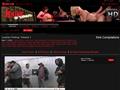 Lesbian Fisting - Girl-on-girl, Fist fucking action