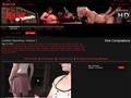 Lesbian Spanking - Girl-on-girl, Red ass videos